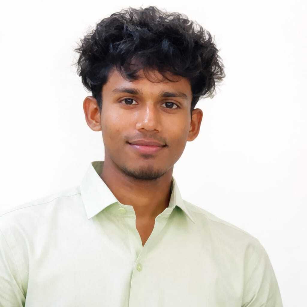 Pandiyan S